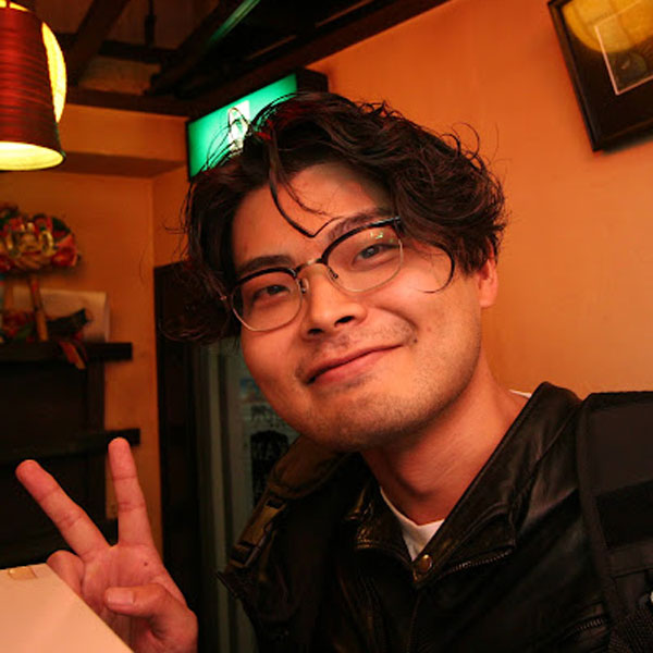 Bar 軍艦島 17周年記念ハロウィンパーティー