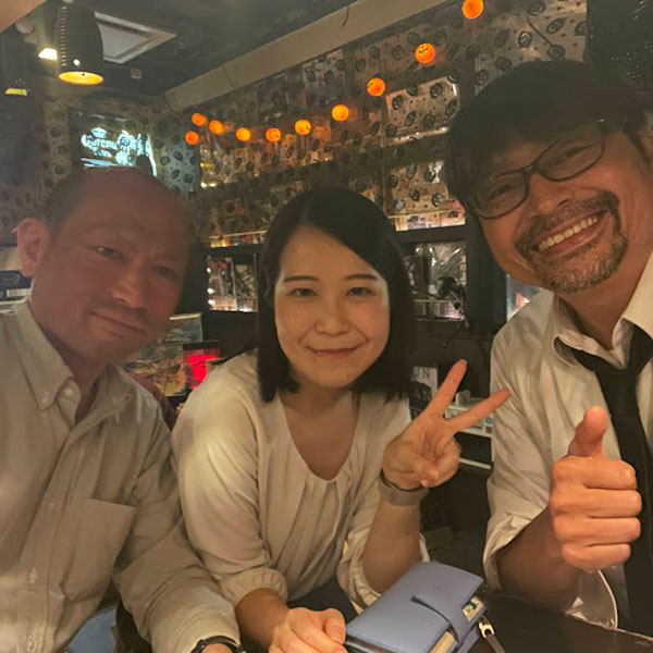Bar 軍艦島 19周年記念ハロウィンパーティー