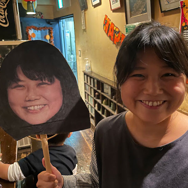 Bar 軍艦島 20周年記念ハロウィンパーティー