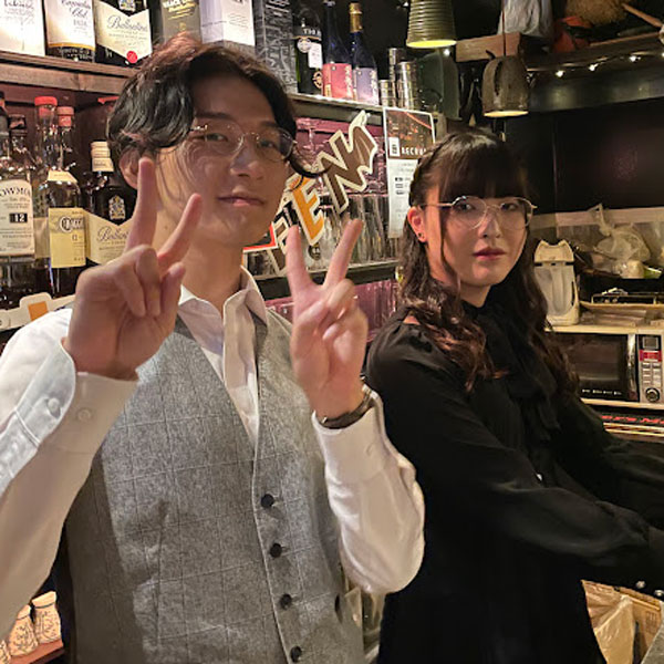 Bar 軍艦島 20周年記念ハロウィンパーティー
