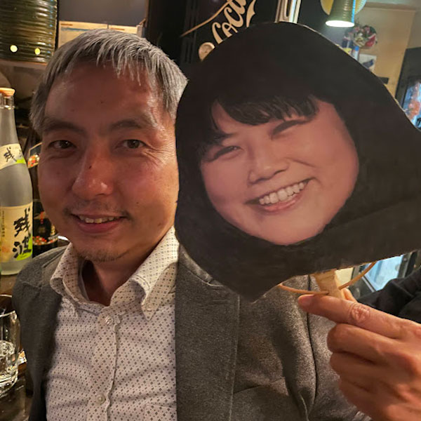 Bar 軍艦島 20周年記念ハロウィンパーティー