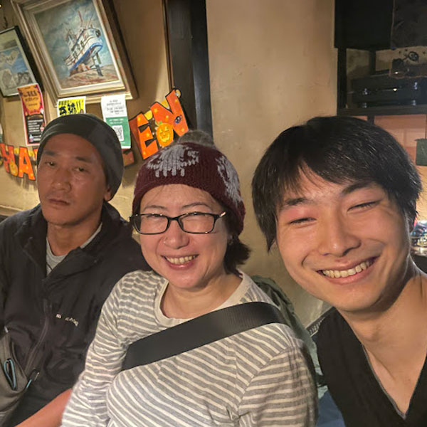 Bar 軍艦島 20周年記念ハロウィンパーティー