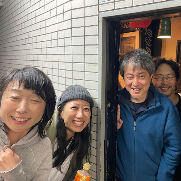 Bar 軍艦島 20周年記念ハロウィンパーティー
