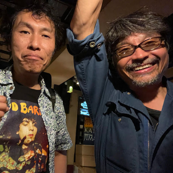 Bar 軍艦島 21周年記念ハロウィンパーティー
